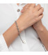 Pulsera Acero Calabrote 7mm LOTUS STYLE - LS2124-2/1