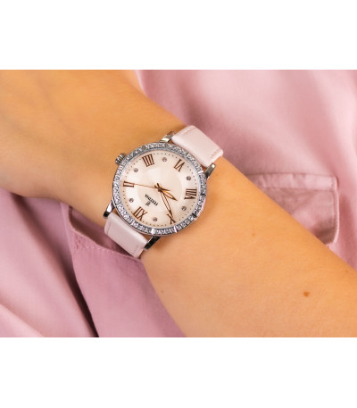 Reloj Mujer Rosa Palo Boyfriend FESTINA - F20412/2