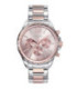 Reloj Mujer Multifunción Bicolor Oro Rosa VICEROY - 40930-73