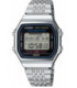 Reloj Digital Vintage Step Tracker Bluetooth CASIO - ABL-100WE-1AEF