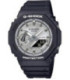 Reloj Casio G-SHOCK Esfera Metal Plateado Octogonal - GA-2100SB-1AER