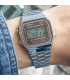 Reloj Unisex Digital Esfera Granate CASIO - A168WA-5AYES