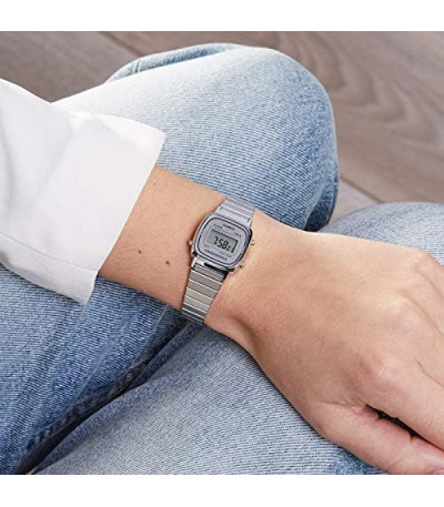 Reloj Señora CASIO VINTAGE - LA670WEA-7EF