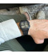 Reloj Digital Hora Mundial Collection Men CASIO - AE-1200WH-1AVEF