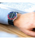 Reloj Casio Analogico Diver 200M Correa Caucho - MDV-107-1A3V