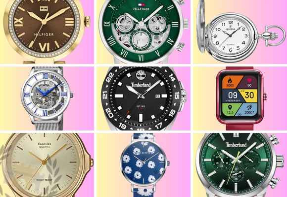 Consejos para cuidar su reloj