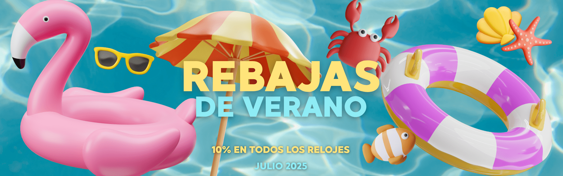 Summertime 2025